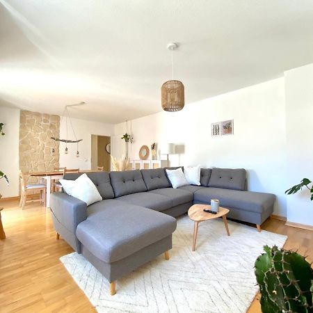 Best Butler Boho Boutique City Apartment Netflix 福森 外观 照片
