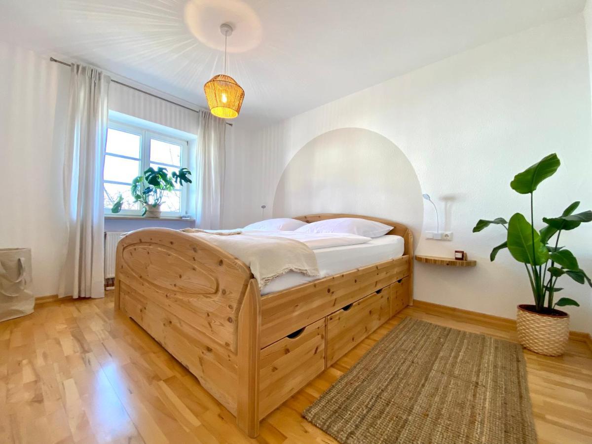 Best Butler Boho Boutique City Apartment Netflix 福森 外观 照片