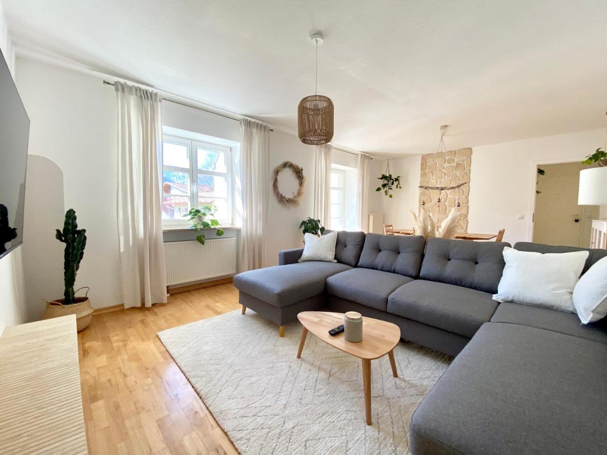 Best Butler Boho Boutique City Apartment Netflix 福森 外观 照片