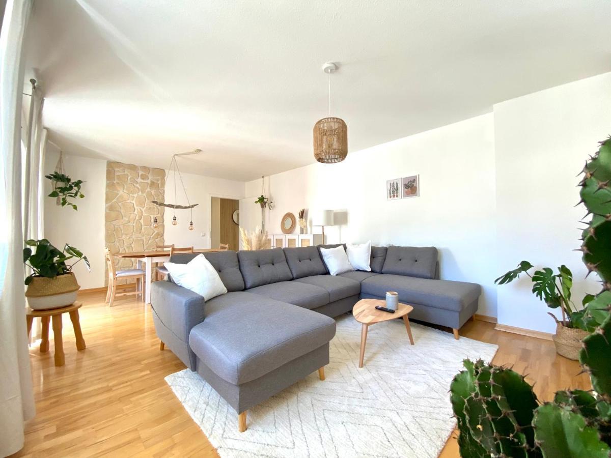 Best Butler Boho Boutique City Apartment Netflix 福森 外观 照片