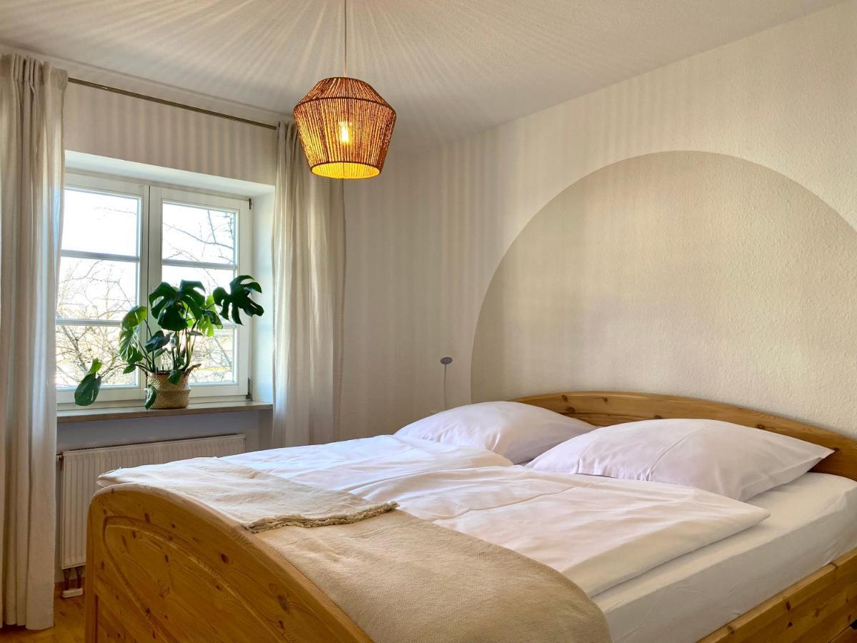 Best Butler Boho Boutique City Apartment Netflix 福森 外观 照片