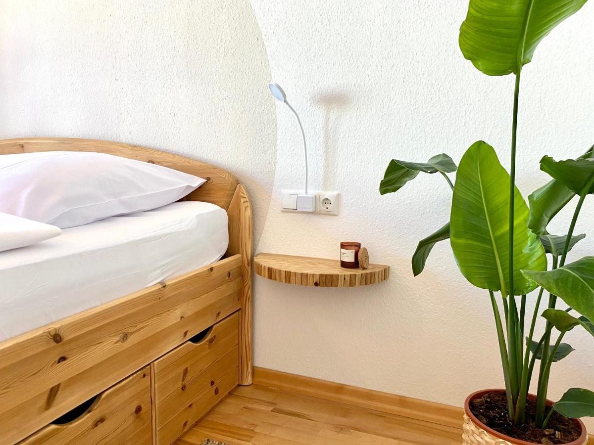 Best Butler Boho Boutique City Apartment Netflix 福森 外观 照片