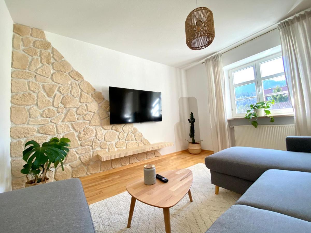 Best Butler Boho Boutique City Apartment Netflix 福森 外观 照片