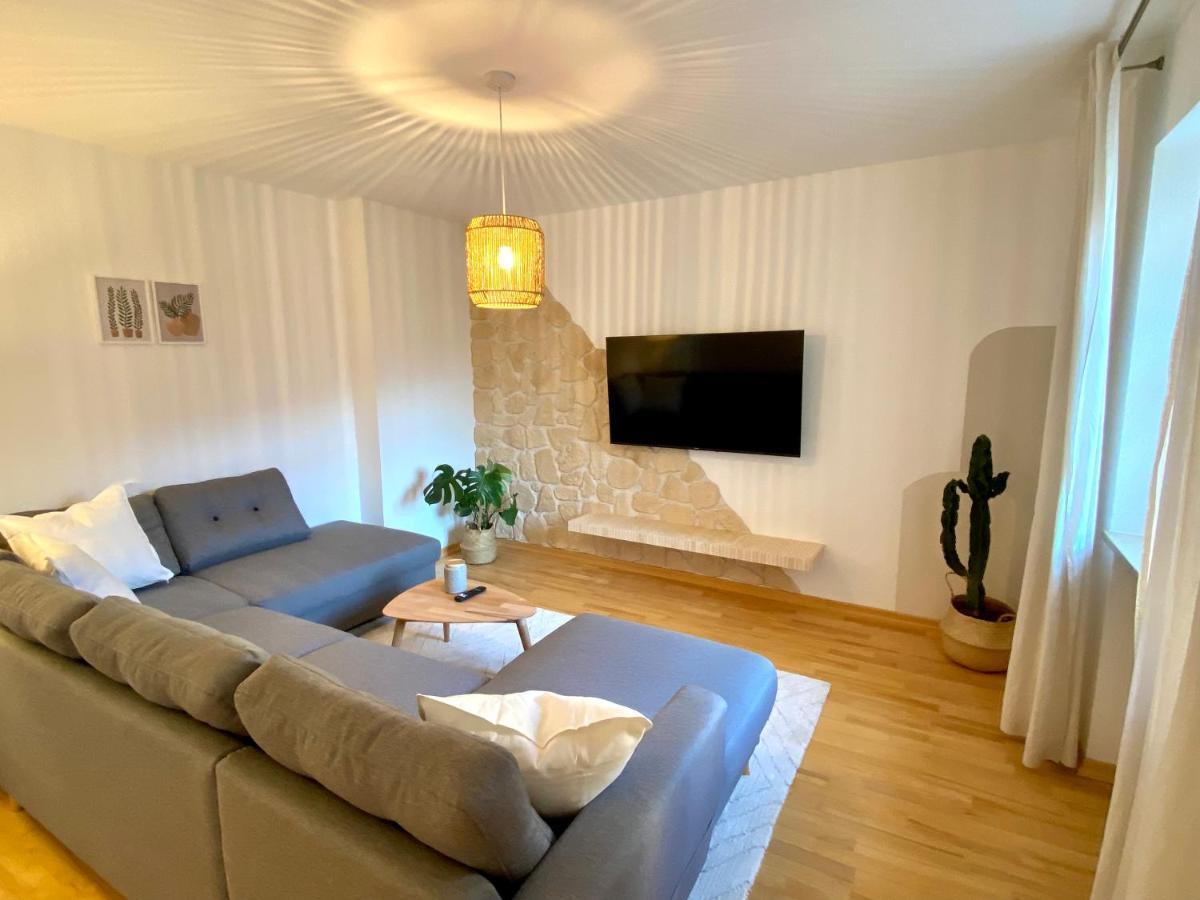 Best Butler Boho Boutique City Apartment Netflix 福森 外观 照片