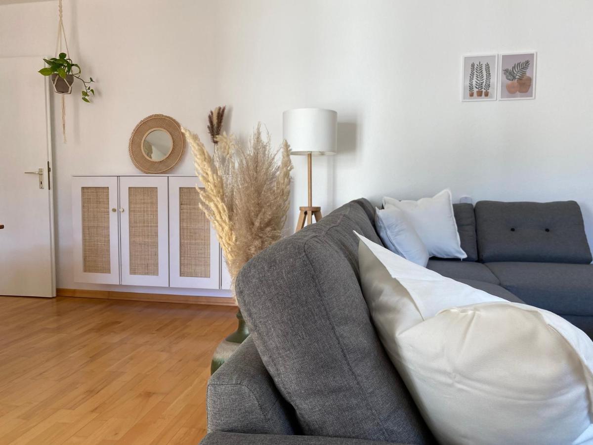 Best Butler Boho Boutique City Apartment Netflix 福森 外观 照片