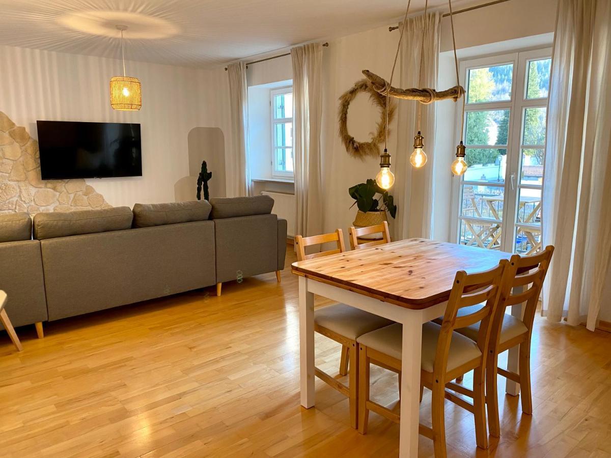 Best Butler Boho Boutique City Apartment Netflix 福森 外观 照片