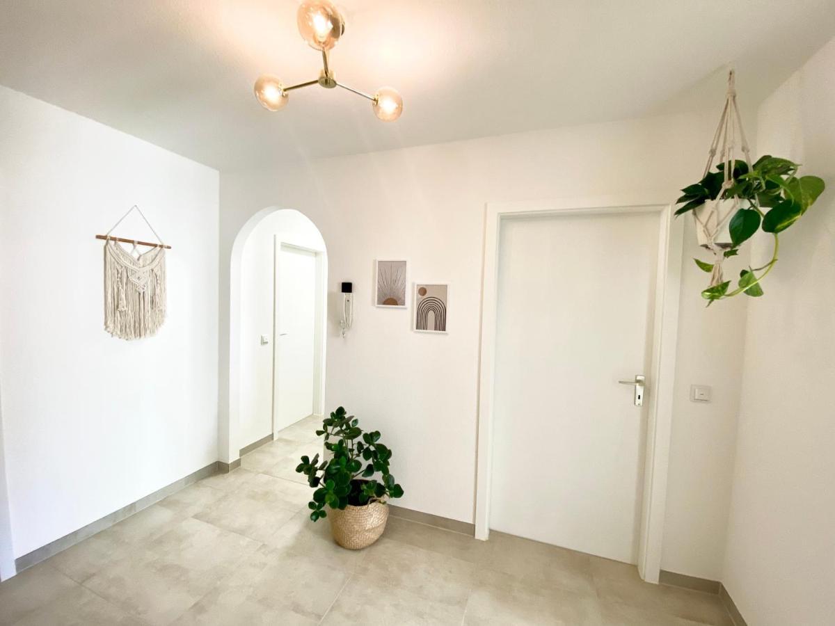 Best Butler Boho Boutique City Apartment Netflix 福森 外观 照片