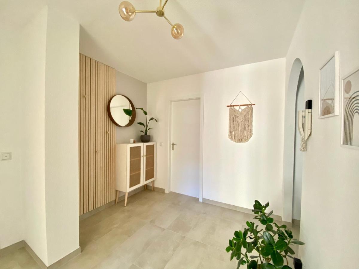 Best Butler Boho Boutique City Apartment Netflix 福森 外观 照片