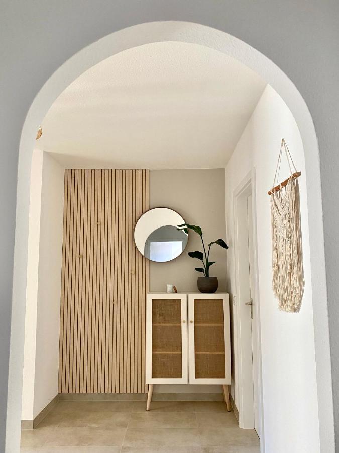 Best Butler Boho Boutique City Apartment Netflix 福森 外观 照片
