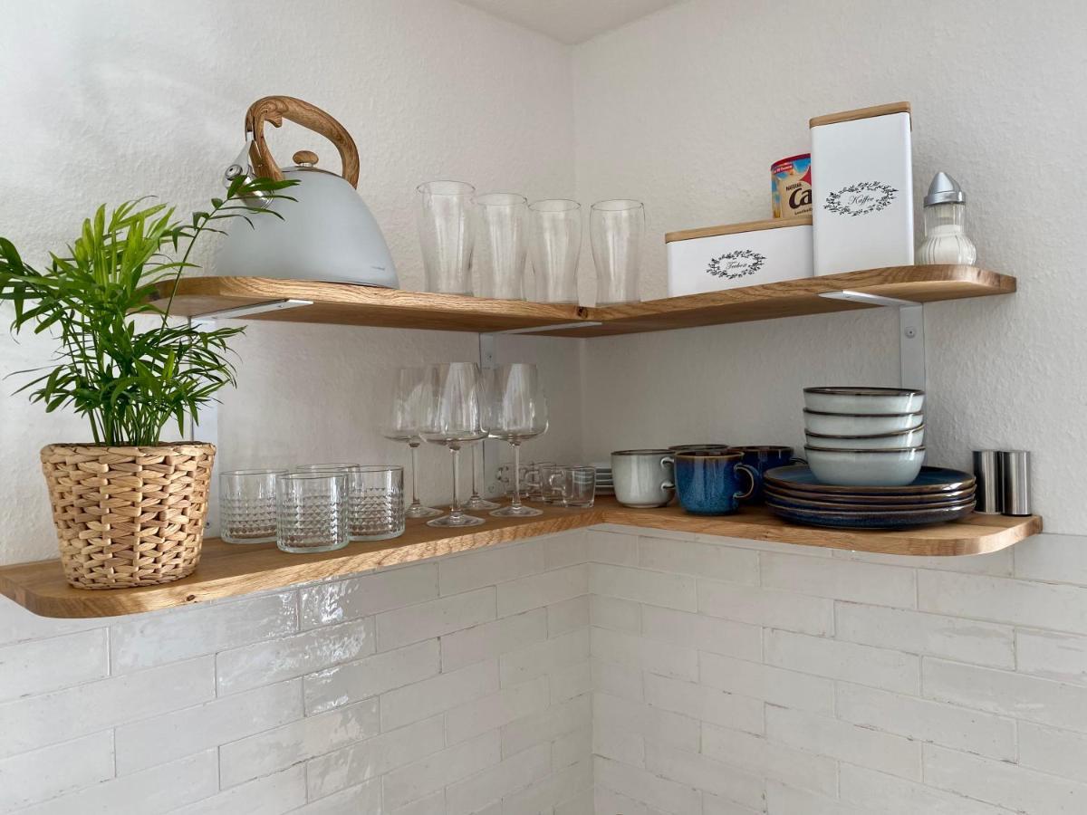 Best Butler Boho Boutique City Apartment Netflix 福森 外观 照片