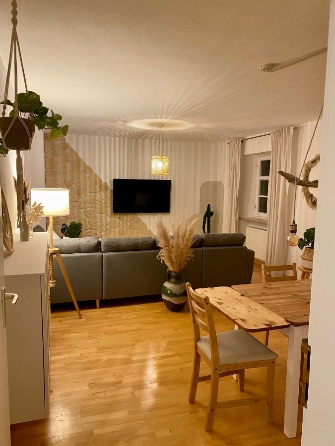Best Butler Boho Boutique City Apartment Netflix 福森 外观 照片