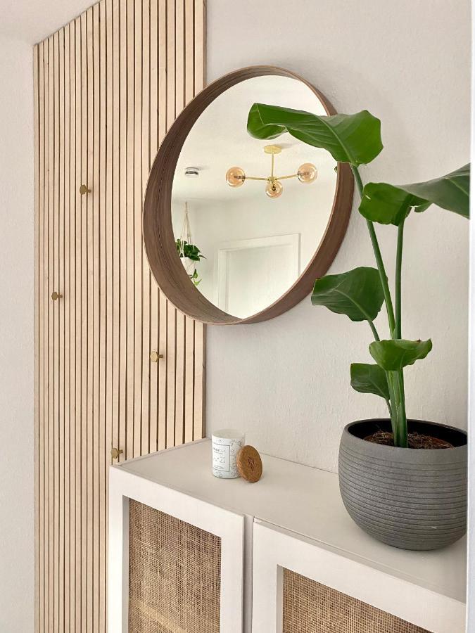 Best Butler Boho Boutique City Apartment Netflix 福森 外观 照片