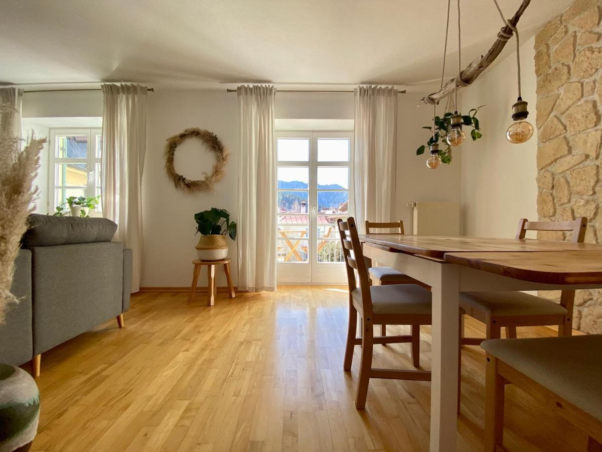 Best Butler Boho Boutique City Apartment Netflix 福森 外观 照片