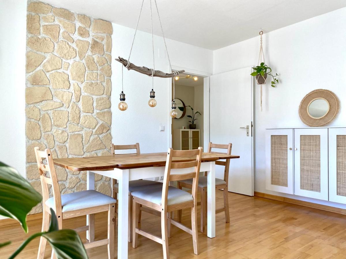 Best Butler Boho Boutique City Apartment Netflix 福森 外观 照片